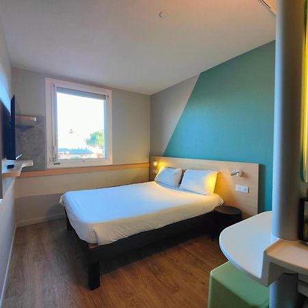 Ibis Budget Rodez Luaran gambar