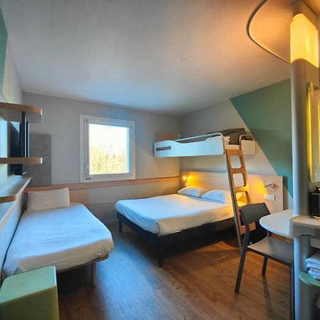 Ibis Budget Rodez Luaran gambar