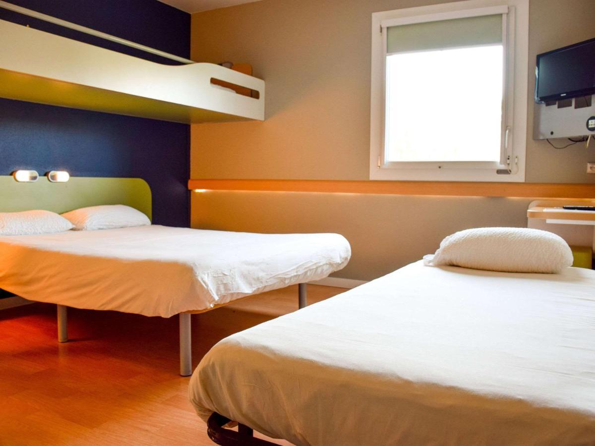Ibis Budget Rodez Luaran gambar