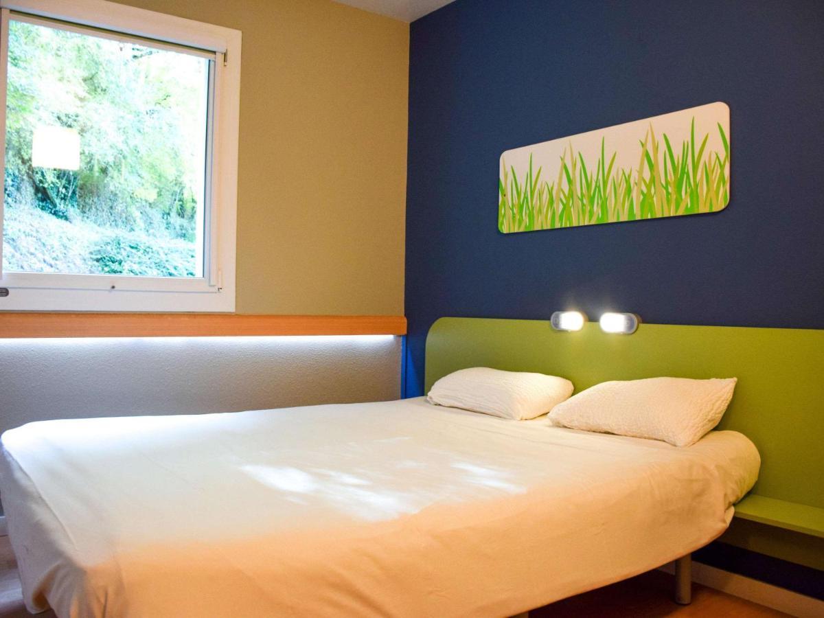 Ibis Budget Rodez Luaran gambar