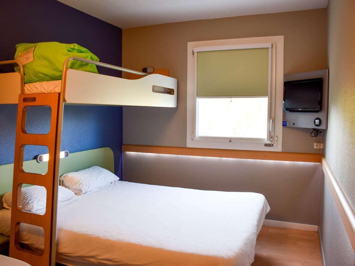 Ibis Budget Rodez Luaran gambar