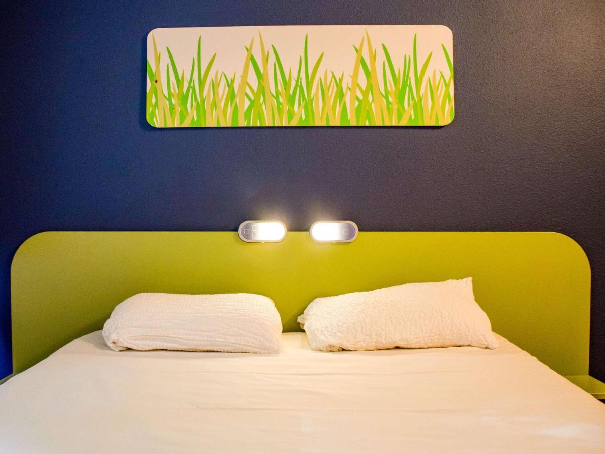 Ibis Budget Rodez Luaran gambar