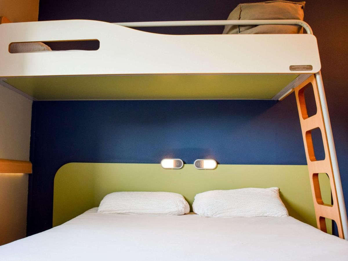 Ibis Budget Rodez Luaran gambar