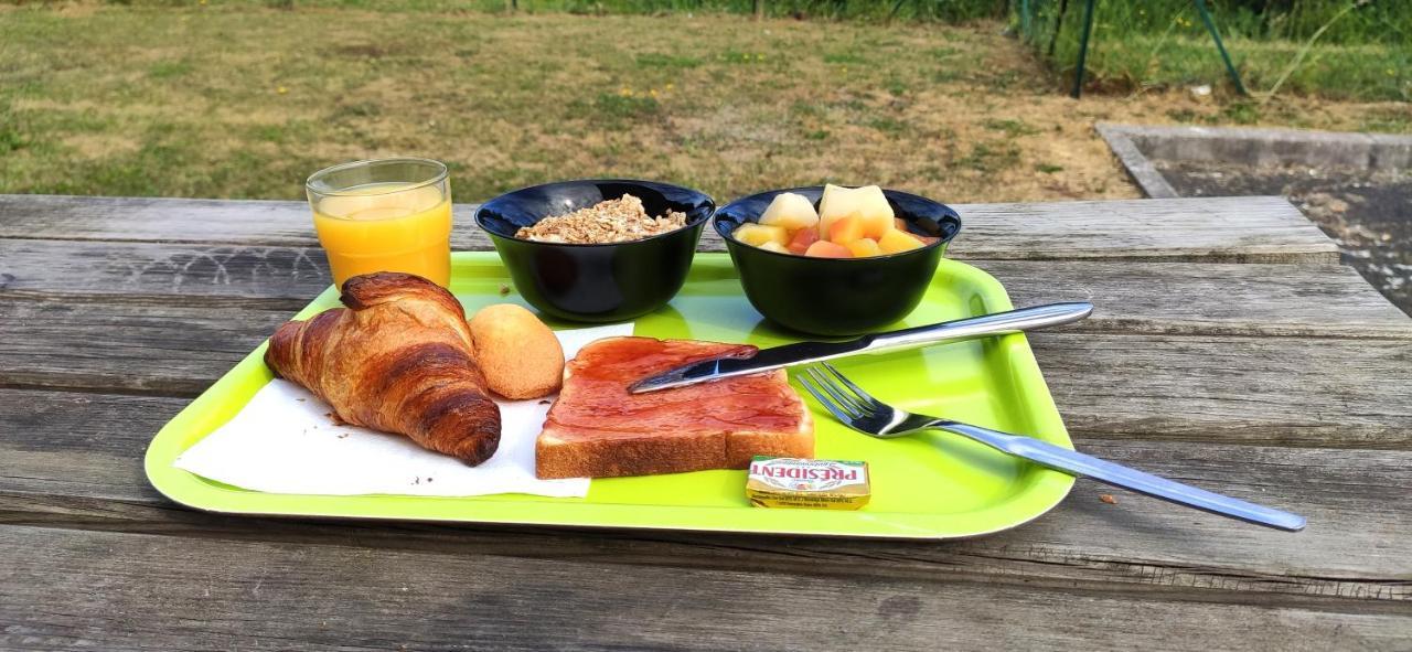 Ibis Budget Rodez Luaran gambar