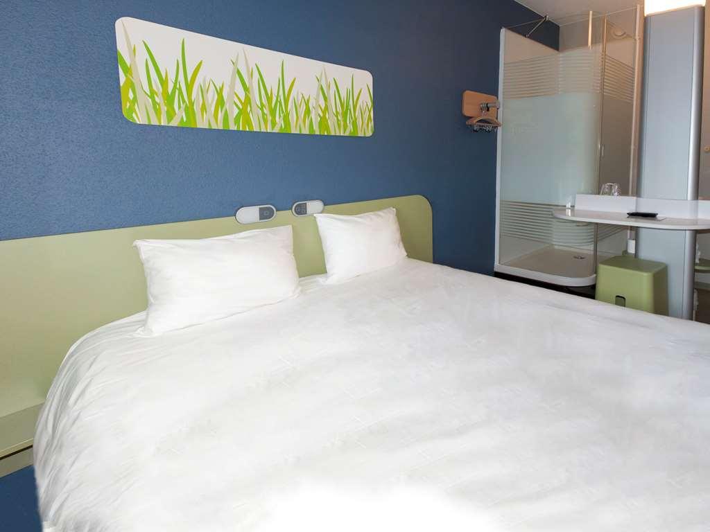 Ibis Budget Rodez Bilik gambar