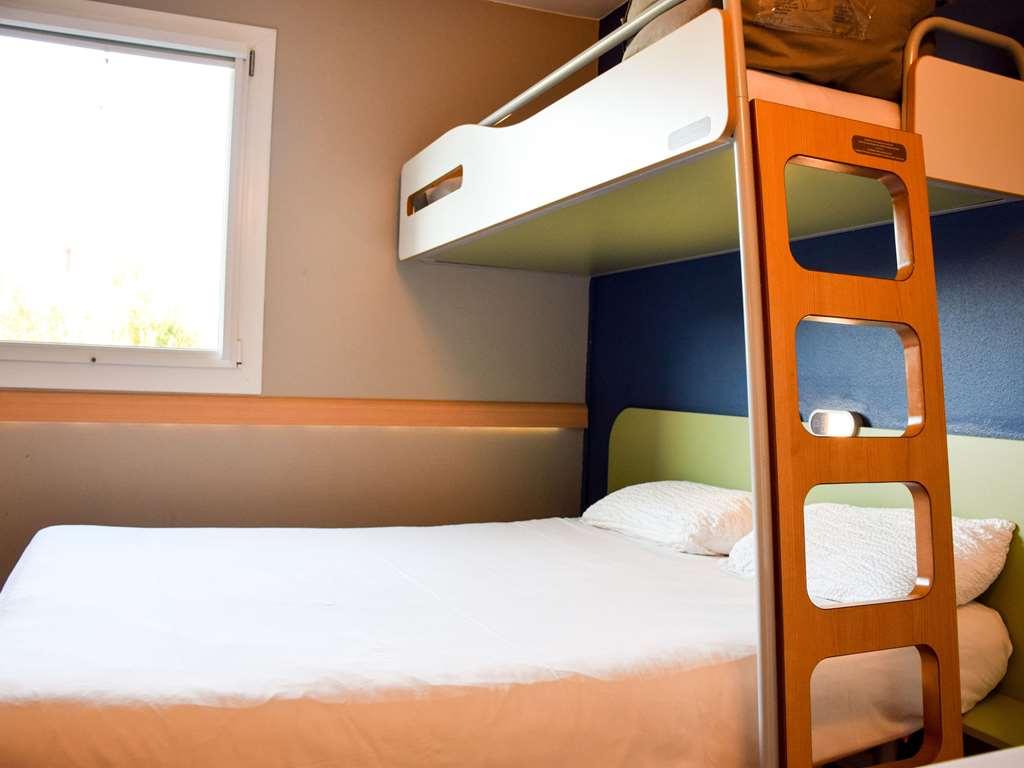 Ibis Budget Rodez Bilik gambar
