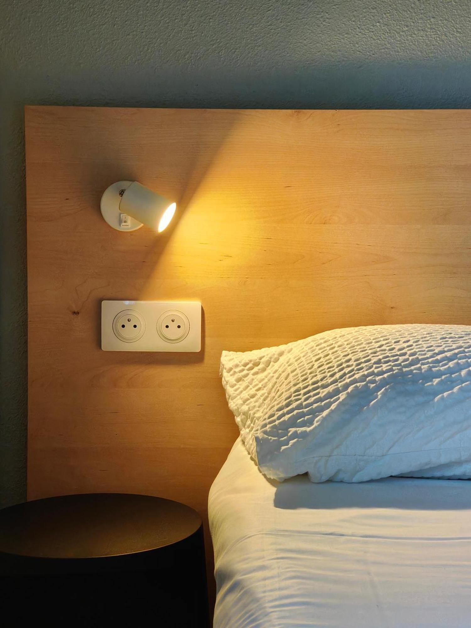 Ibis Budget Rodez Luaran gambar