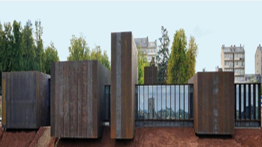 Ibis Budget Rodez Luaran gambar