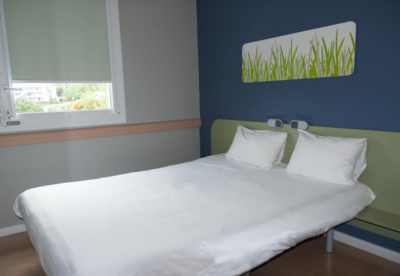Ibis Budget Rodez Luaran gambar